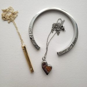Memorial Jewelry